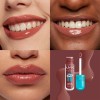NYX PMU Lip IV, Gloss Serum Hidratante efecto tinta 5