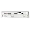 MOTIUM OEM QUALITY Premium All-Season Windshield Wiper Blades (28"+14" (pair