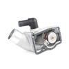 RIDEX 316T0126 Coolant Thermostat Temperature Control Cooling Water Thermostat