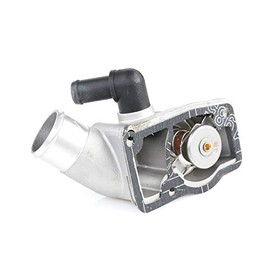 RIDEX 316T0126 Coolant Thermostat Temperature Control Cooling Water Thermostat