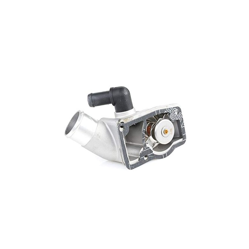 RIDEX 316T0126 Coolant Thermostat Temperature Control Cooling Water Thermostat