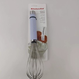 KitchenAid Lavender Purple KitchenAid Kitchen Aid Utility Whisk KO060OHLVA Very HTF Matte