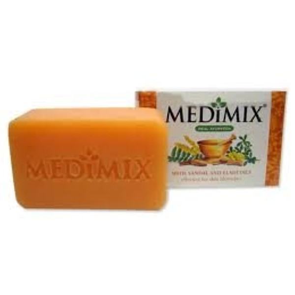 Medimix with Sandal & Eladi Oils