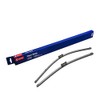 DENSO DF-007 Set of 2 Flat Windscreen Wipers