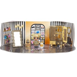 L.O.L. 564119E7C Collectable Figurine Colourful