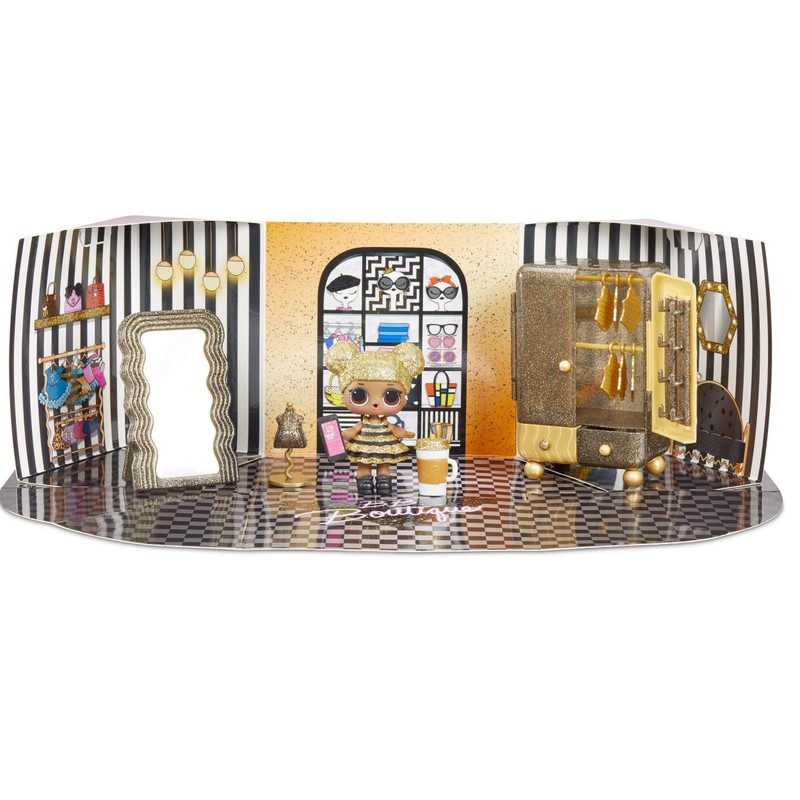 L.O.L. 564119E7C Collectable Figurine Colourful