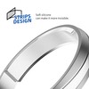ELETIUO Invisible Ring Size Adjuster for Loose Rings,6 Sheets-234 Pcs