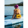 THURSO SURF Waterproof Fanny Pack Dry Bag Floating Adjustable Waist