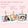 Kids Toddler Camera Mini DV Cartoon Digital Children Camera Toy