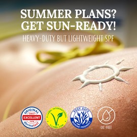 DAILY SUNSCREEN SPF 50