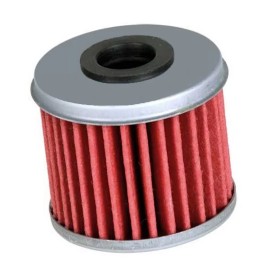 Unbranded Oil Filter Filters for Honda CRF150R CRF150RB CRF250R CRF250X CRF450R CRF450X
