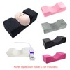U-shaped Pillow for Lash Extensions Sponge Pillow Eyelash Extension Neck
