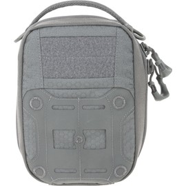 Maxpedition FRP First Response Pouch, Black, One Size