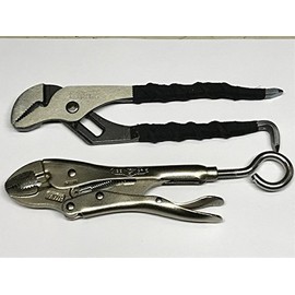 Firefighter Pliers Combination Pack