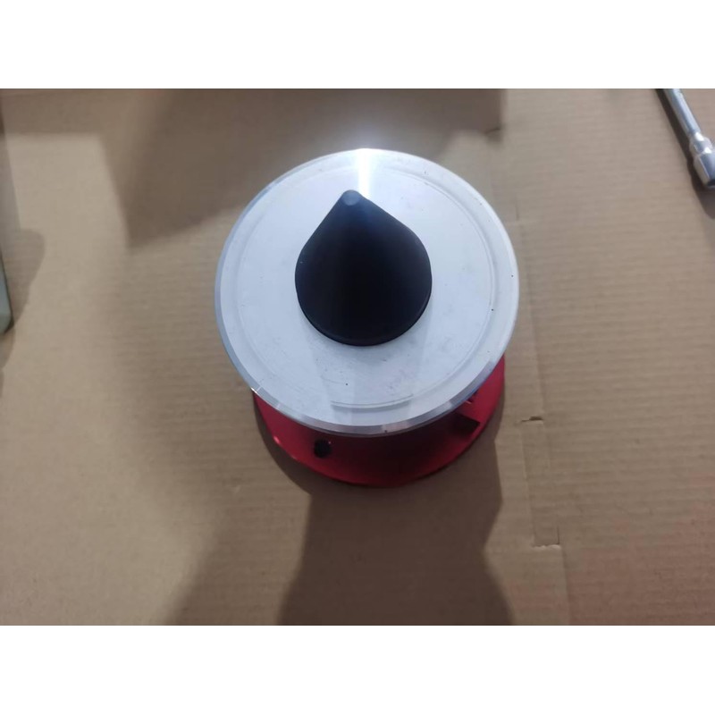 DPHXF Improved Version Mower Blade Sharpener & Balancer Replace 5005、42-047