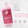 Acondicionador Rosa Mosqueta Productos Mart Oficial 500 Ml