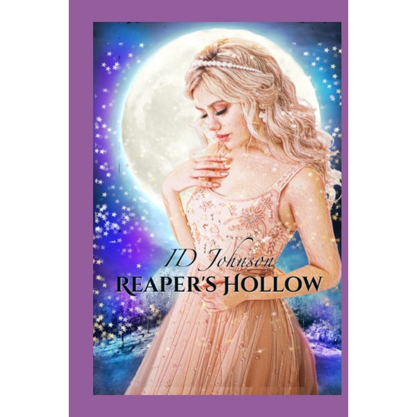 Reaper's Hollow: The Complete Series Books 1-3