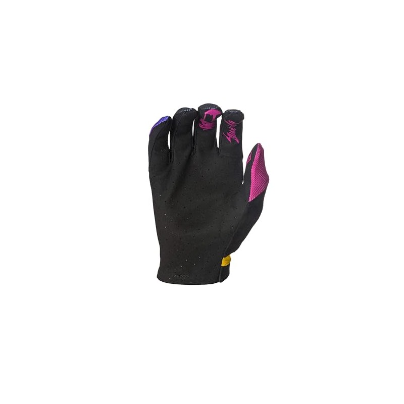 Seven iDP 7iDP Transition Full Finger MTB Cycling Gloves (Palm