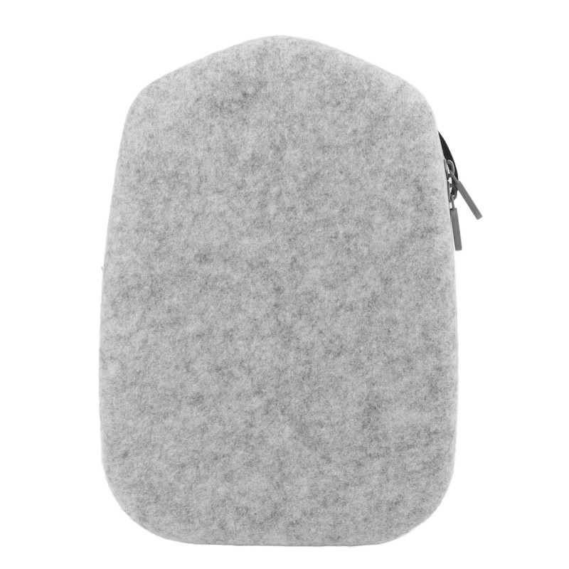 VR Glasses Storage Bag EVA Anti Scratch Portable VR Gaming
