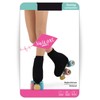Aquilone Unisex 100 Denier Oversock for Roller Skates, Inline Skates