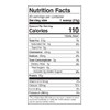 ProDough Gourmet Whey Isolate Hydrolized Protein Powder for Shake Mix-