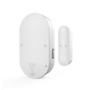ZONADAH Door Window Sensor Alarm 130DB Burglar Alert Security Burglar