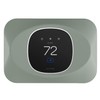 Wall Plate Cover Compatible with New 2025 Ecobee Smart Thermostat