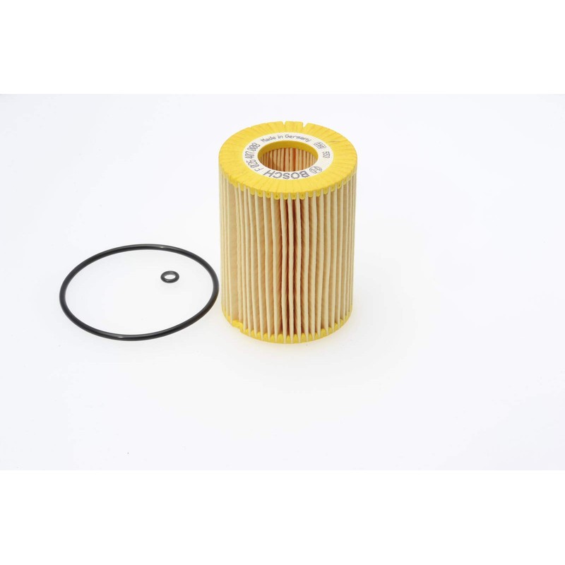 Bosch F026407008 Oil-Filter Element