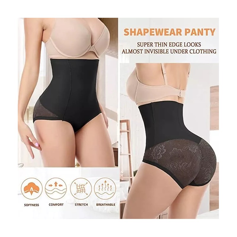 TAKARAMONO Panty Faja Moldeadora Reductora Moldeadora Levanta Pompas