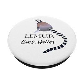 Ring Tailed Lemur Lovers Lemur Lives Matter