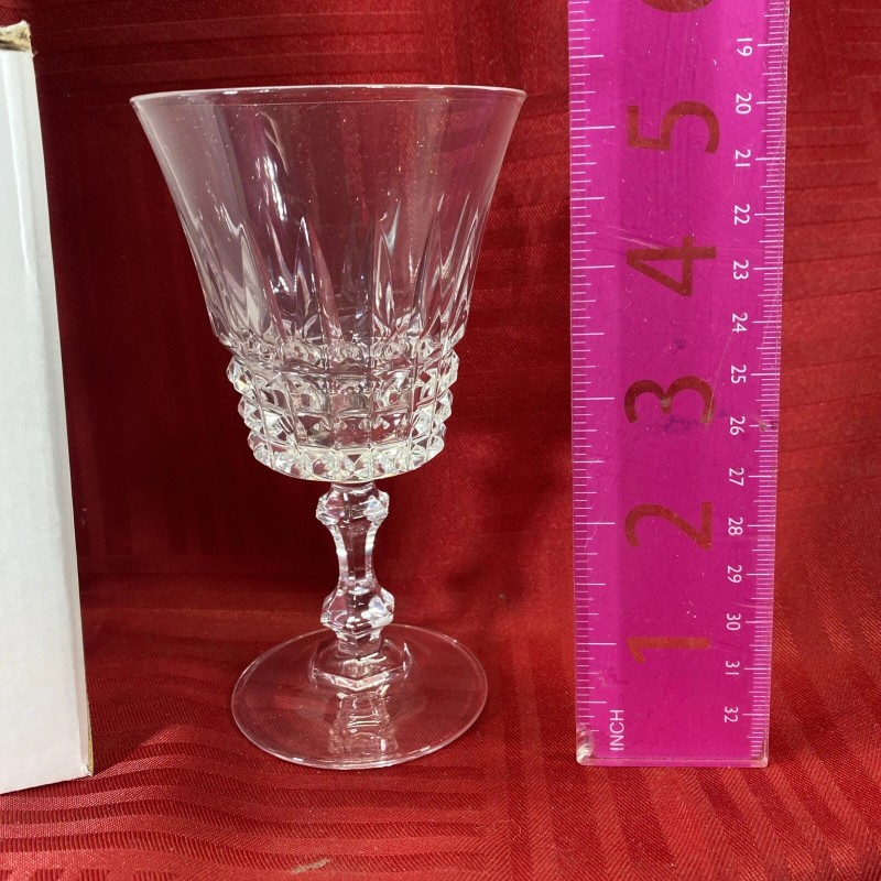 W.M. Dalton Set of 2 Vintage W.M. Dalton French Lead