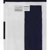 COTTON CRAFT Oversized Extra Wide Beach Towel - 58x68 Big