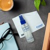 Crizal Eyeglass Lens Cleaner Kit, Doctor Recommended for Anti Reflective