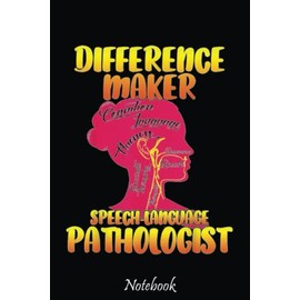 Speech Pathology Therapy Succeeding Autism Awareness Month Notebook: Notebook - Autism Mom Gift - ASD Journal - Teacher Student Kids Autism Gift - 6"x"9 College Lined 110 Composition Notebook.