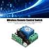Remote Control Relay Switch 12V Single Way Wireless Remote Control