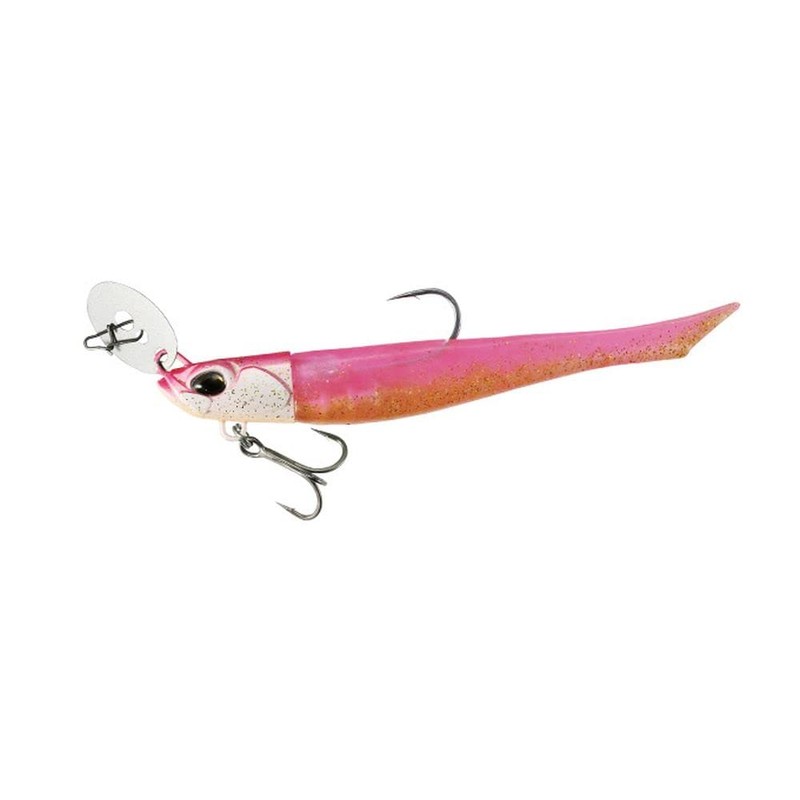 Duo Bay RUF BR CHATTER FISH SET, 0.6 oz (18