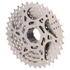BOLANY Mountain Bike 9 Speed Freewheel Bicycle 11‑36T Cassette Flywheel