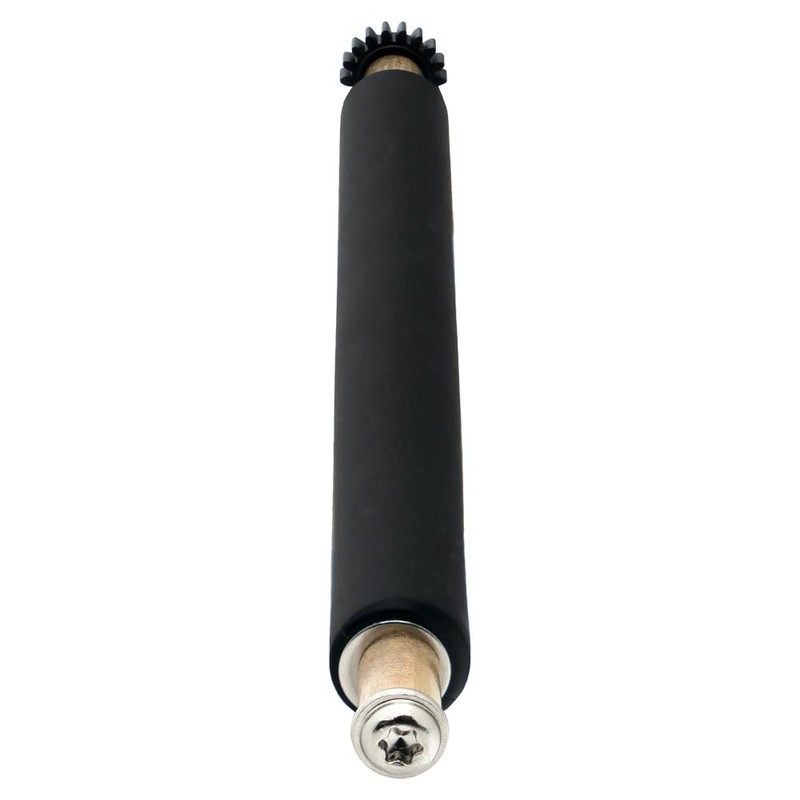 ZQ520 Kit Platen Roller with Gear for Zebra ZQ520 Thermal