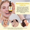 Vitamin E Oil, 100% Pure Natural Plant Extracts Vitamin E