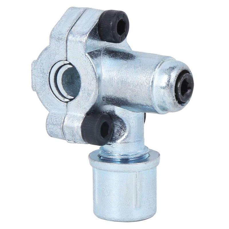 BVP-31 Refrigeration Needle Valve, Piercing Valve Liquid Adding Refrigerator Air