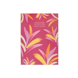 Portico Designs Ltd Flawsome Gratitude in 5 Minutes Journal