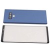 Note 9 Screen Replacement, Note 9 Back Phone Glass Screen