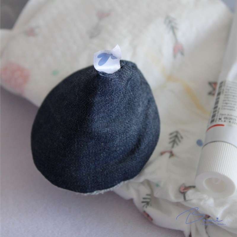 Conitos protectores (5 piezas)