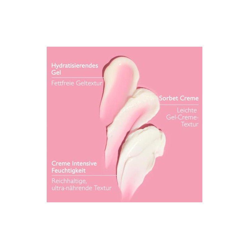 Caudalie VinoHydra Intensive Moisturising Cream - 50ml
