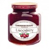 Elki's Gourmet Scandinavian Delights Fruit Spread, Lingonberry, 13.4 Ounce