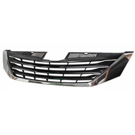 Action Crash Standard Grille TO1200334