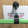 US Communication Service Universal mounting bracket KP3 for clamp fastening,