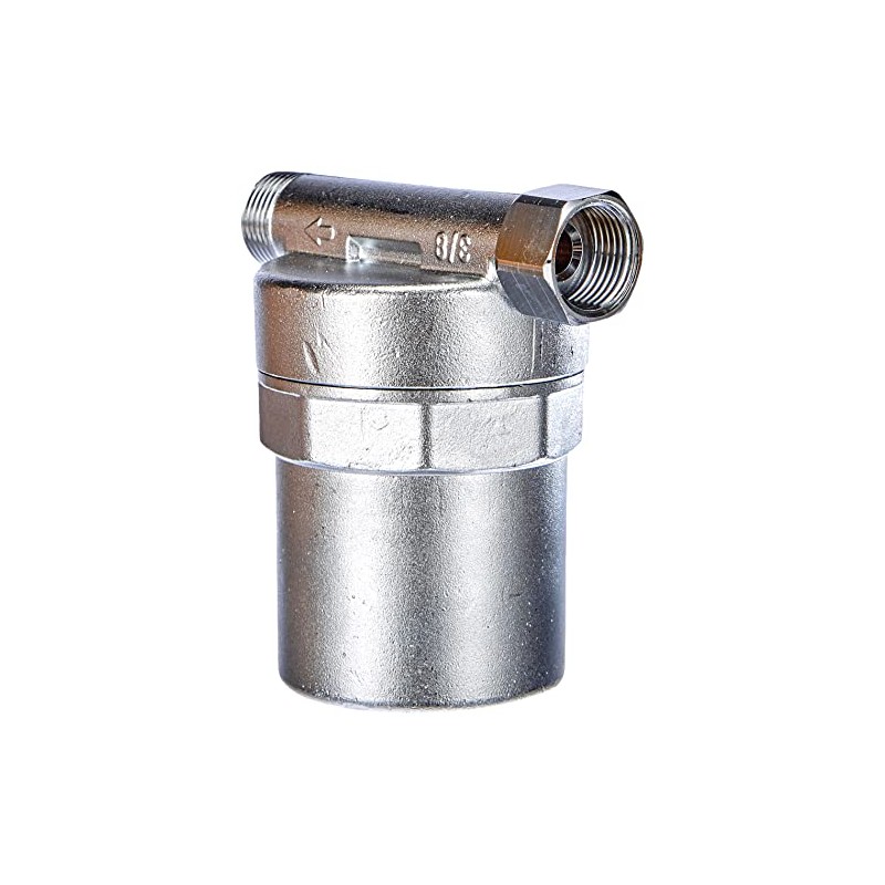 Caleffi ANTISHOCK Water Hammer Arrester 3/8'' F x 3/8'' M