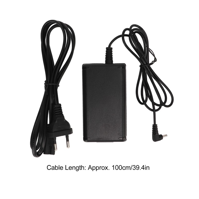ACK E12 AC Power Adapter LP E12 Dummy Battery DR