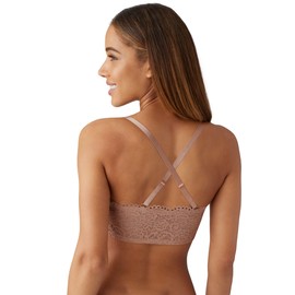 b.tempt'd Women's Ciao Bella Strapless Convertible Bra, Roebuck, 32C